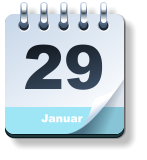 Januar 29