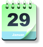 Januar 29
