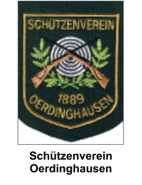 SchützenvereinOerdinghausen