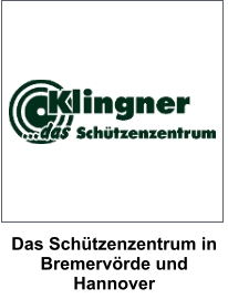 Das Schützenzentrum in Bremervörde und Hannover