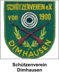SchützenvereinDimhausen