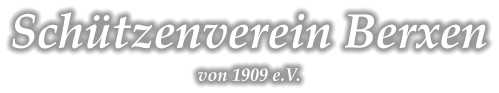 Schützenverein Berxen von 1909 e.V.