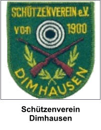 SchützenvereinDimhausen